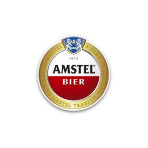 Amstel Bier