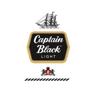 Captain Black