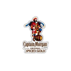 Captain Morgan