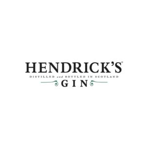 Hendrick Gin