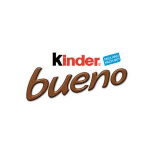 Kinder Bueno