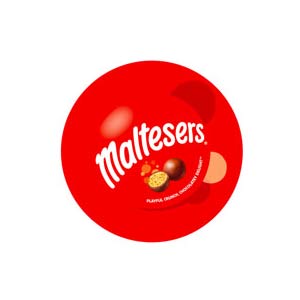 Maltesers