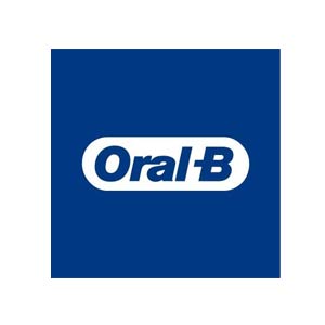 Oral B