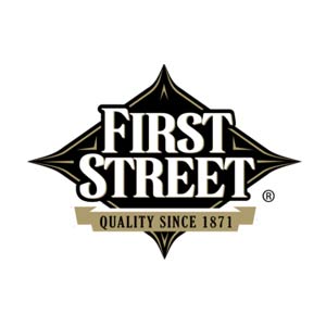 First Street